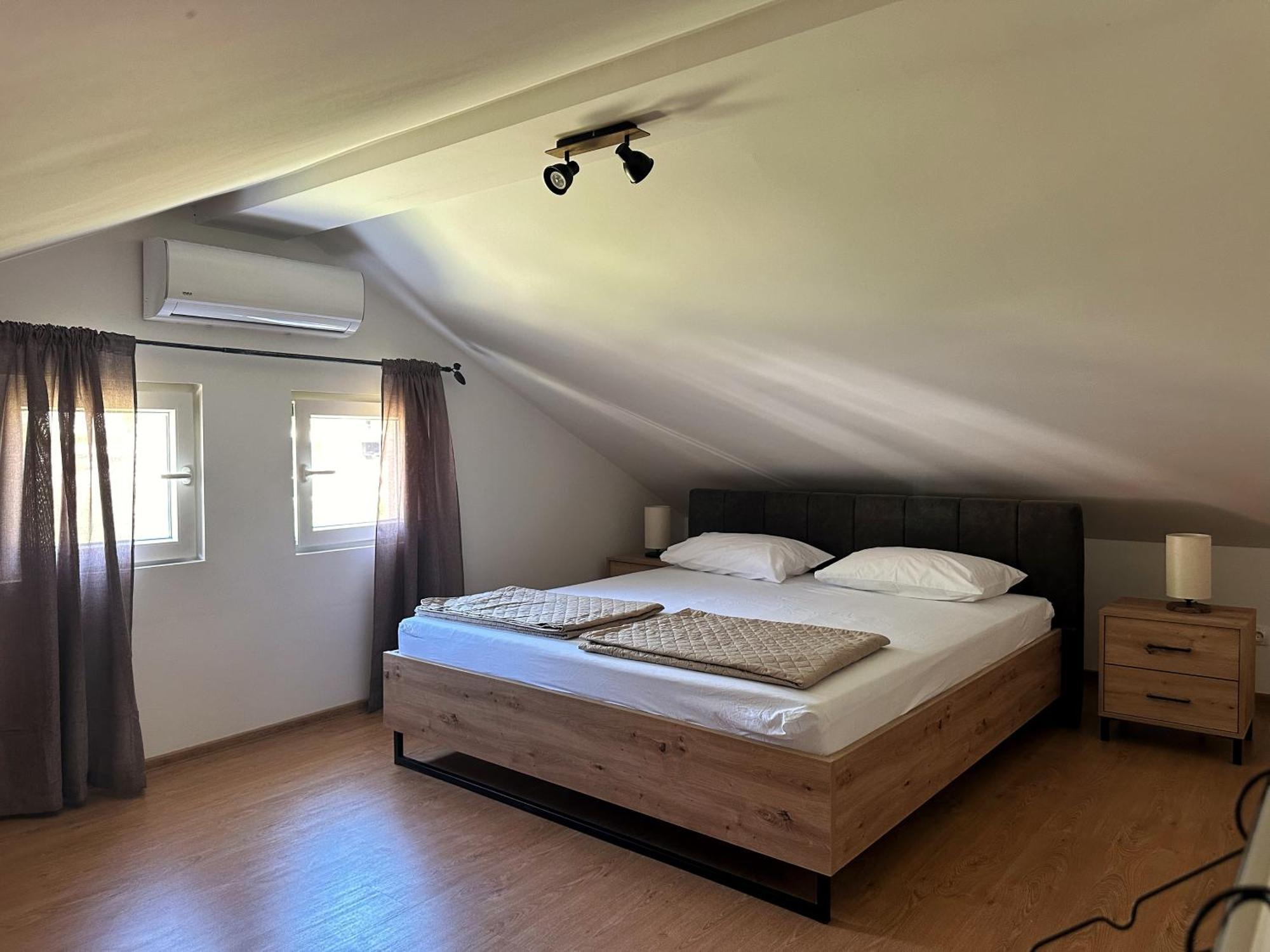 Nirvana Tivat Exterior foto